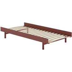 Senge & Madrasser Moebe Bed Frame w. Sengeramme