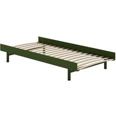 Bed Frame w.
