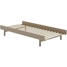 Senge & Madrasser Moebe Bed Frame w. Sengeramme