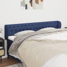 Senge & Madrasser vidaXL stof Sengegavl