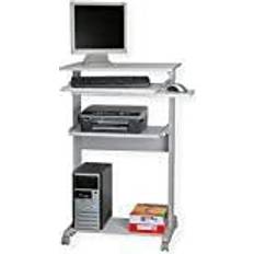 Roline PC Standing Workstation 680 mm 450 mm 1100 mm