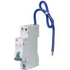 Circuit Breakers Wylex Mini RCBO 32A 30Ma Type A