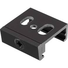 Global 3F Beslag SKB12-2 Sort