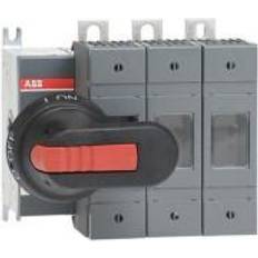 ABB Fuses ABB Sikringsbryder 125a 3p For Din 000 Os125gd03p