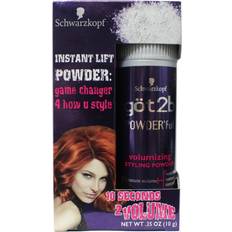 Henkel got2b POWDERful Volumizing Styling Powder 0.35