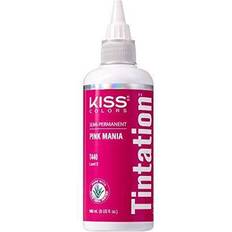 Kiss Tintation Semi-Permanent T440 Pink Mania 148ml