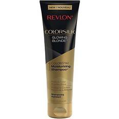 Revlon Shampoos Revlon colorsilk glowing blonde chamomile hyrdrating moisturising shampoo 8.5fl oz