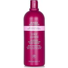 Aveda color control Aveda Color Control Conditioner