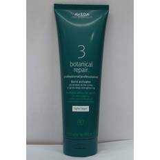 Aveda botanical repair Aveda Botanical Repair Bond activator Light Step 3