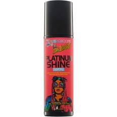 Kaleidoscope Da Brat Platinum Shine Spray