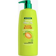 Garnier fructis conditioner Garnier Fructis Sleek & Shine Conditioner Frizzy Dry