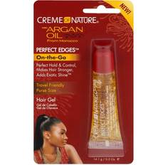 Creme of Nature Argan Oil Perfect Edges The Go