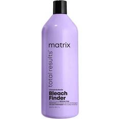 Hair bleach Matrix Total Results Unbreak My Blonde Bleach Finder Color Changing Lightener