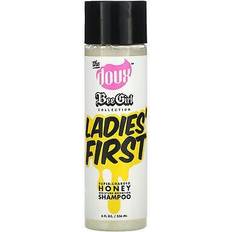 The Doux Super Charged Honey Shampoo 8 fl oz
