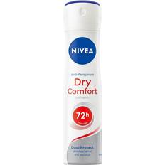 Nivea dry comfort Nivea Dry Comfort Deo Spray 150ml