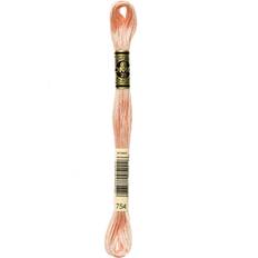 DMC Stranded Cotton Embroidery Thread 8m