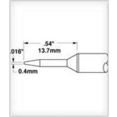 METCAL Lötpatrone für MX-500 STTC, 0,4mm, 13,7mm, konisch