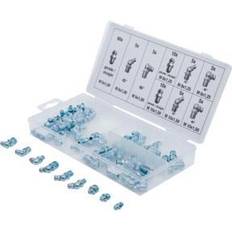 BGS Technic Smørenippelsortiment 45-90G 110 Dele