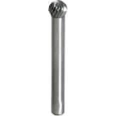 Tilbehør til elværktøj KS Tools Fræsestift Hårdt Metal 8 mm 5153283