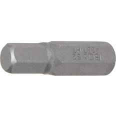 Tilbehør til elværktøj BGS BGS 4387 Bit Length 30 mm 8 mm Drive
