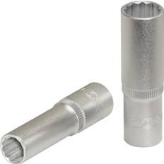 Tilbehør til elværktøj KS Tools Topnøgle 5 mm 9171605 1 Hoved 5 mm