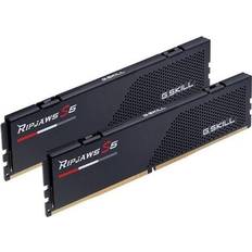 G.Skill Ripjaws S5 Black DDR5 6600MHz 2x16GB (F5-6600J3440G16GX2-RS5K)