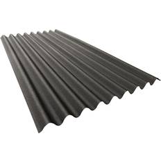 Attrezzature per tetti Onduline Black Bitumen 0779500321