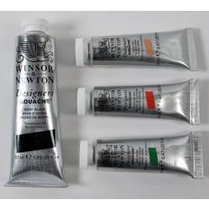 Winsor & newton gouache Winsor & Newton Designers Gouache Cadmium Yellow 108