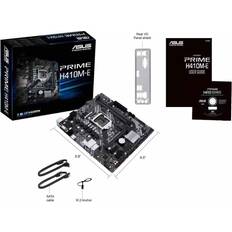 Lga 1200 ASUS Prime H410M-E Lga 1200