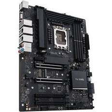 ASUS PRO WS W680-ACE IPMI Moderkort