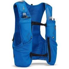 Black Diamond Västar Black Diamond Men's Distance 4 Hydration Vest Ultra Blue Blå S