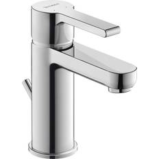 Duravit b.2 Duravit B.2 Einhebel-Waschtischmischer S 101 mm Cromo