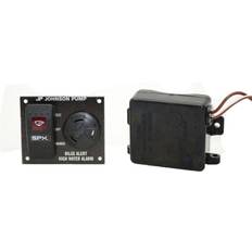 Bilge Pumps Johnson Pump S 72303001 Bilge Alert High Water Alarm 12V Ultima