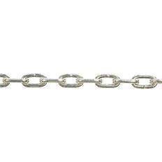 Conectores de Reparación para Cables Perimetrales Pösamo Cadena Soldada Au Galv DIN5685 250x110