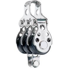 Harken 16mm Triple Air Block With Becket