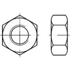Sechskantmutter DIN 934-8