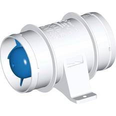 motorrums ventilator inline 24v 75mm