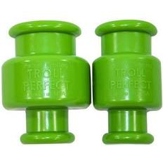 Boating t-h-marine gftp-mk-lg-dp g-force troll perfect for kota lime green