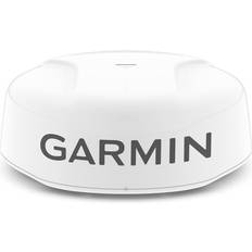 Garmin GMR Fantom 24x Dome Radar-White Dome Radar