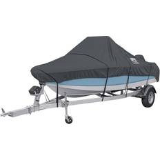 Classic Accessories StormPro 248 in. L x 132 in. W Model C Center Console Boat Cover