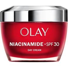 Niacinamide + SPF30 Moisturiser with 99% Pure Niacinamide & Vitamin E
