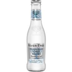 Best Tonic Water Fever-Tree Refreshingly Light Tonic Water