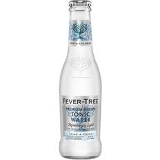 Refreshingly Light Tonic Water