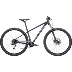 Specialized M Mountainbikes Specialized Rockhopper Sport 2022 - Satin Slate / Cool Grey Unisex