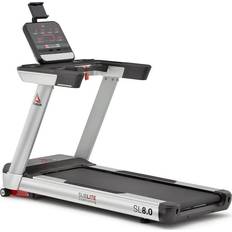 Cinta de correr Cintas de correr Reebok SL8.0 Treadmill