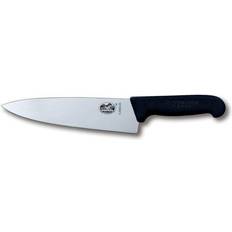 56.0 Couteaux Victorinox Fibrox Couteau à Trancher 20 cm