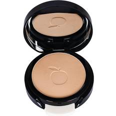 Resirkulerte emballasjer Foundations Idun Minerals 2-in-1 Pressed Powder & Foundation Österlen