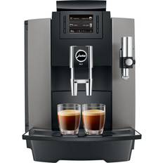 Jura Fuldautomatisk Kaffemaskine Erhverv WE8