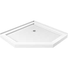 Shower Trays DreamLine SlimLine (DLT-2038380)