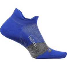 Feetures Elite Light Cushion No Show Tab - Boost Blue